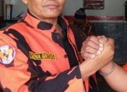 Tokoh Ormas Kepemudaan Karo Tolak Aksi People Power
