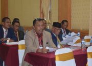 Ketua Dpp Namora Panaluan Situmorang Lumban Nahor Se Indonesia Tolak Aksi People Power