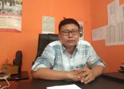 Diduga Palsukan Dokumen, WSZ Dilaporkan ke Bawaslu