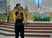 Pelaku Penggelapan Dana KSP3 NIAS ditetapkan tersangka oleh Polres Nias