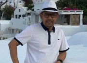 Dr.H.A.Akmal Pasluddin Kembali Lolos ke Senayan