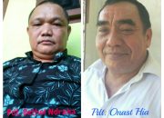 Pemilu di wilayah hukum Polres Nias dilakukan secara transparan, demokratis, jujur dan adil, Tokoh Agama di Pulau Nias Serukan Warga Kondusif