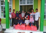 BUKA PUASA BERSAMA RUMAH ZAKAT