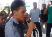 Kapitan Sultra Desak Dinas ESDM Usut Dugaan Ilegal Mining Terhadap Tiga Perusahaan Tambang