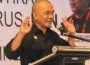 Tak Bersinergi Dengan Jurnalis, Ketua JOIN Desak Bupati Indah Copot Kabag Humas