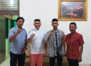 Dandim 1417 Kendari, Gelar Acara Open House di Rumah Dinas. Ini Tujuannya