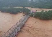 Diduga “Kenakalan” Tambang Dibalik Bencana Banjir Bandang di Konawe Utara