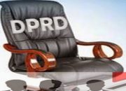 Siapa.!!! Kader PAN, Pantas Duduki Kursi Ketua DPRD Butur