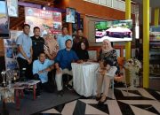 Humaspro Bantaeng Perkenalkan Daerah Melalui Humas Expo 2019