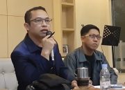 Bubarkan Panwascam, Bawaslu Bantaeng Dapat ‘Pe-er’