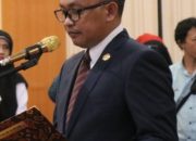 Bupati Dinilai Inkonsisten, Reposisi Dan Mutasi Terkesan Dipaksakan