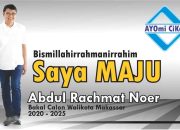 Usung Tag Line AYOmi Cika’, Modul 85’ Bersatu Untuk  ARN