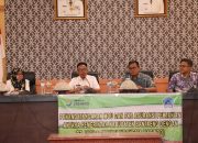 Jasindo Target Asuransikan 3.000 Hektare Lahan Sawah di Bantaeng