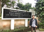 Sudirman Ziliwu Desak Kepolisian Usut Aktivitas Galian C CV. Utama di Idanogawo