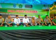 Target Majukan Buteng, Samahuddin Harapkan Sinergitas Legislatif dan Eksekutif