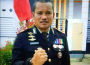 Jelang Idul Fitri, Kapolsek Gu Harap Warga Utamakan Keselamatan dan Keamanan Berkendara