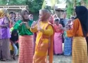 Pererat Silaturahmi, HIPMA-LKB Gelar Kegiatan Budaya