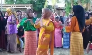 Pererat Silaturahmi, HIPMA-LKB Gelar Kegiatan Budaya