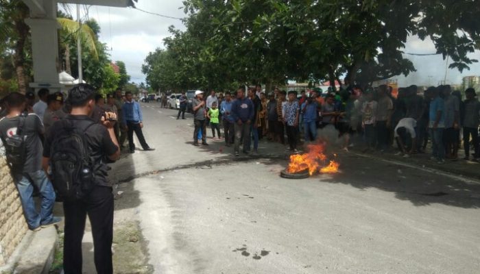 Kelangkaan BBM Terus Terjadi di Wakatobi, Pemda Dinilai Tak Mampu Berikan Solusi