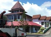 Masyarakat Takalar Minta DPRD Transparansi Terkait Hasil Audit BPK