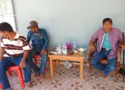 Dua Terduga Pelaku Pelempar Bom Rakitan Kini Diamankan Polisi