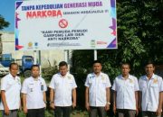 SOMADA Bentuk Satgas Anti Narkoba di Wilayah Aceh Besar