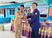 Karang Taruna Gagas Perencanaan Pembangunan Desa Berbasis Riset