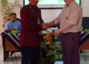 Belajar Layanan BLUD Puskesmas, Dinkes Bantaeng Kaji Banding ke Sleman