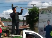 VIDEO Aksi, Sejumlah Lembaga Tantang KPK RI Usut Tuntas Dugaan-dugaan Korupsi Yang Terjadi Dilingkup Pemda Konawe