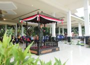 Pancasila Perlu Dijadikan Sebagai Sumber Inspirasi