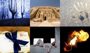 10 Misteri Aneh Dari Seluruh Dunia Yang Sampai Saat Ini Belum Terpecahkan
