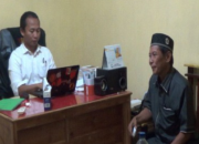 Mantan Kadis PU Jeneponto diperiksa Tipikor Polres Jeneponto, Ada Apa!