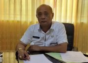 Samsul. SE.,MSA, Meluruskan Pernyataan Stafnya terkait Inspektorat tidak Menemukan adanya Dugaan Korupsi DD