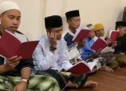 PT. Arsa Mega Energi Kendari, Gelar Do’a Bersama Sebagai Bentuk Syukuran Kantor Barunya