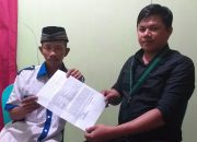 Ketua MPO HMI Sultra, Kecam Debt Collector NSC Kendari, Diduga Lakukan Pencurian Motor Kreditur Nasabah
