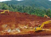 Sikap Arogansi PT. Antam Dikonut Kembali Menuai Kritikan Oleh LEMPETA