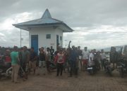 TKBM Konut Kecam Pernyataan Ketua Lempeta Konut Karena Rugikan Pekerja di Vessel