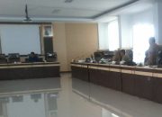 DPRD Kota Kendari Merekomendasi Penghentian Aktifitas RS. Dewi Sartika