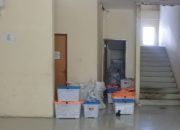 Lima Jam Tim Tipidkor Polda Sulsel Geledah Lima Ruangan