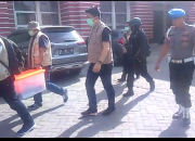 Lima Jam Lakukan Penggeledahan Tim Tipidkor Polda Sulsel Amankan Ini!