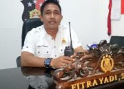 Kasus Pengancaman Bom Dinyatakan P21 Oleh Kejaksaan Negeri Konsel