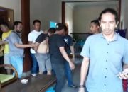 Satreskrim Buser 77 Polres Kendari Sultra, Dengan Cepat Tangkap Pelaku Pembunuhan Aditya