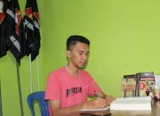 Kebijakan Ali Mazi, Didukung Oleh Aktivis GMPI Sultra.