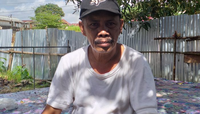 Pemprov Sultra di Duga Keliru atas Kepemilikan Lahan di P2ID