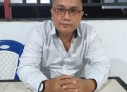 Proyek Jembatan S. Wanggu Boulevard (Lanjutan) menuai Kritikan oleh LSM Jarak Sultra