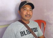 Jasmin, Pemdes Lalonggombuno Konawe Terus Tingkatkan Infrastruktur Jalan Desa