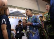 Bupati Bantaeng Boyong OPD Hadir di AOE 2019