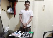 Residivis Narkoba Terancam 20 Tahun Penjara Dan Denda 1 M
