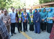 Kerjasama ISPIKANI Sulsel, Dinas Perikanan dan Kelautan Takalar Gelar Workshop Peningkatan SDM