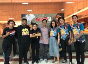 Gelar Nobar, ARN Apresiasi Anak Muda Palsu